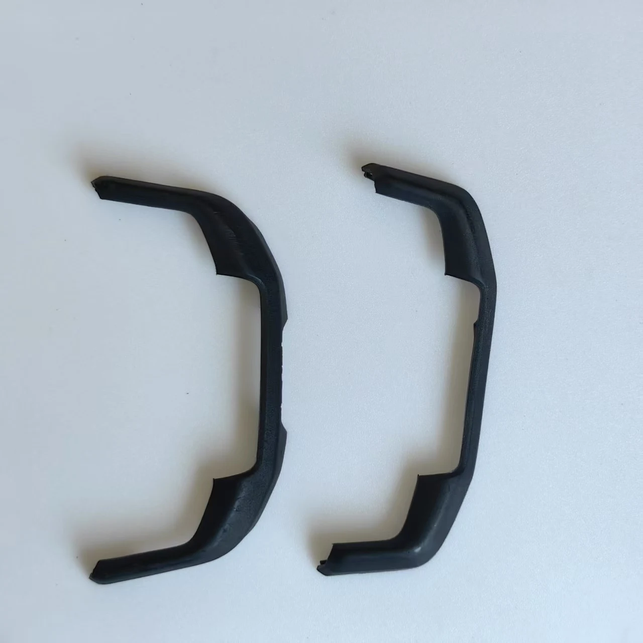 TC77/TC72 Резиновые полоски для предотвращения столкновений для замены TC72 TC77