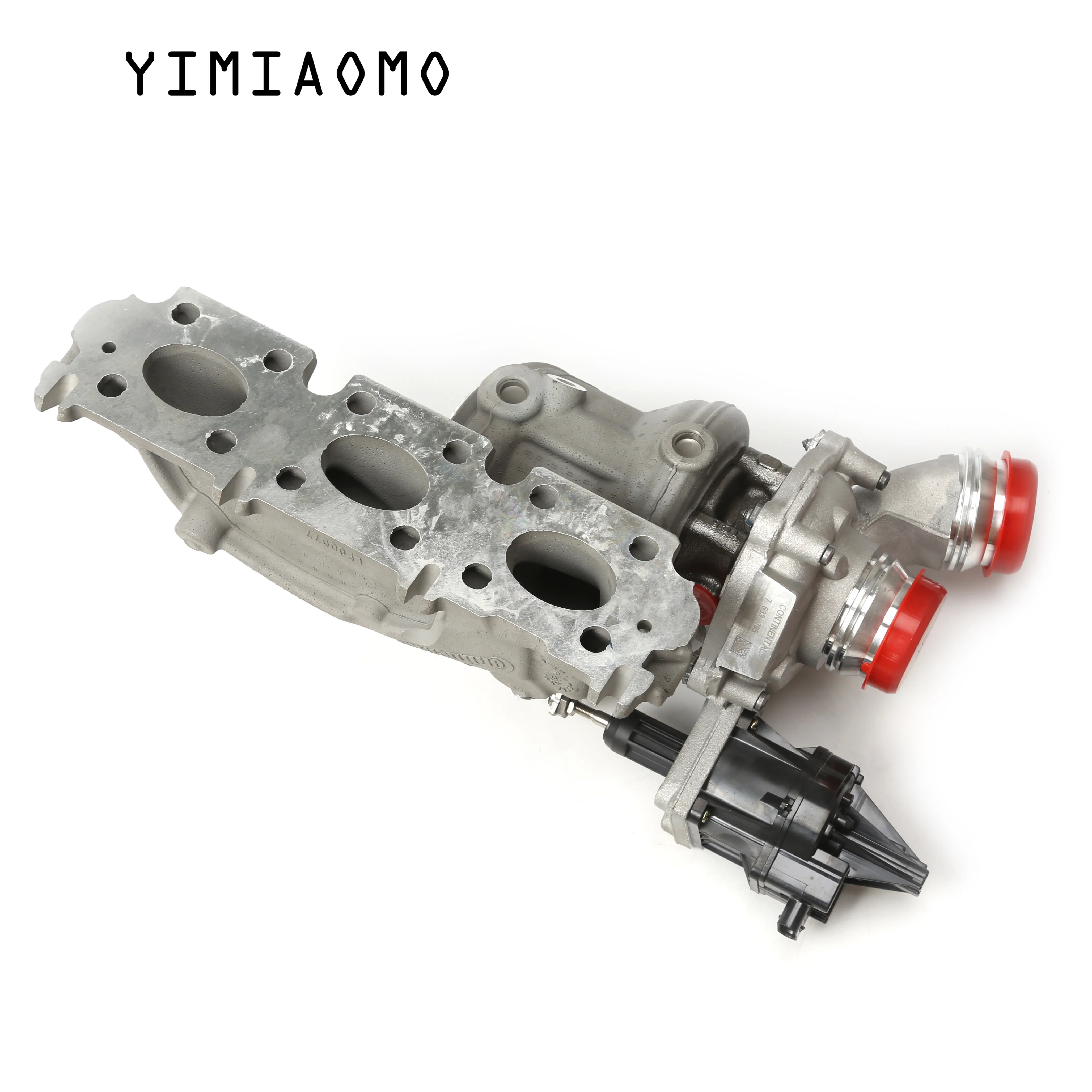 Car Exhaust Gas Turbocharger With Exhaust Manifold For BMW F20 F21 F30 X1 F48 X2 for MINI F56 COUNTRYMAN F60