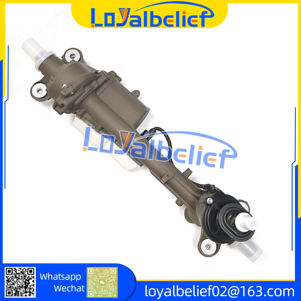 For Volkswagen PASSAT CC B7 B6 SHARAN Power Steering Rack Gear Box 5N1423062J 5N1423062M 5N1423062P 5N1423062R 5N1423062TX LHD