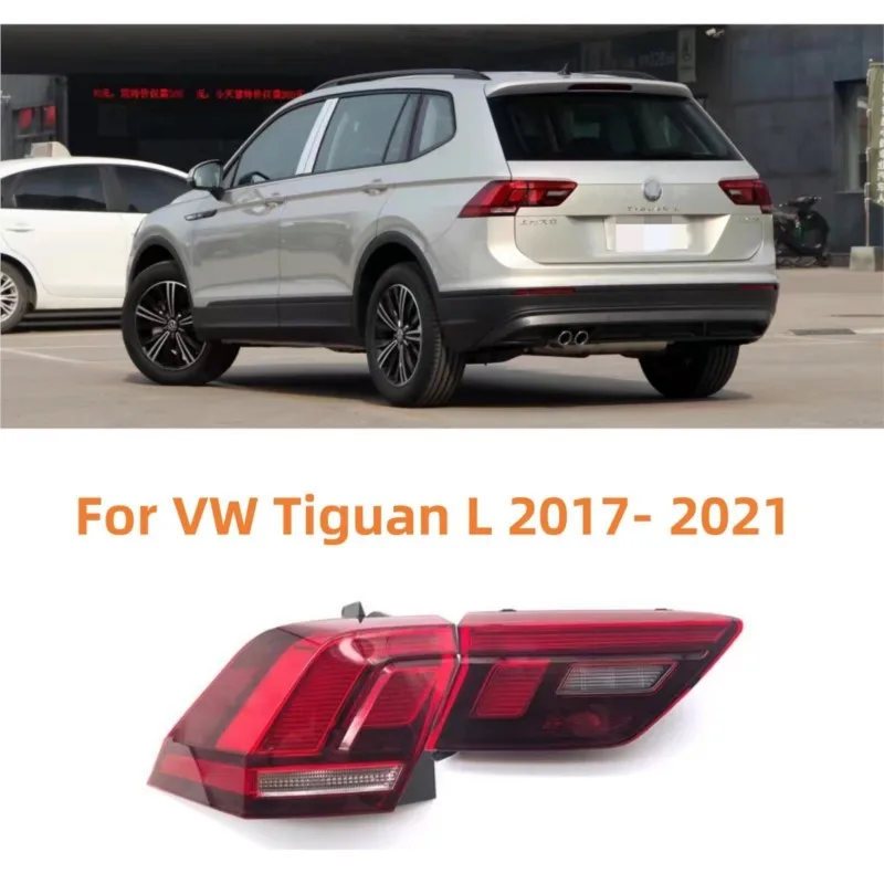 

Задняя фара для VW Tiguan L 2017- 2021