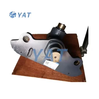 228303124 XS123S.1.2.2 Steering Hinge for Excavators Spare Parts