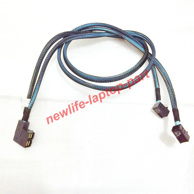 NEW Original For Dell R530XD Power Supply Cable Array Card Data Cable 01Y26D 1Y26D Test Well Free Shipping