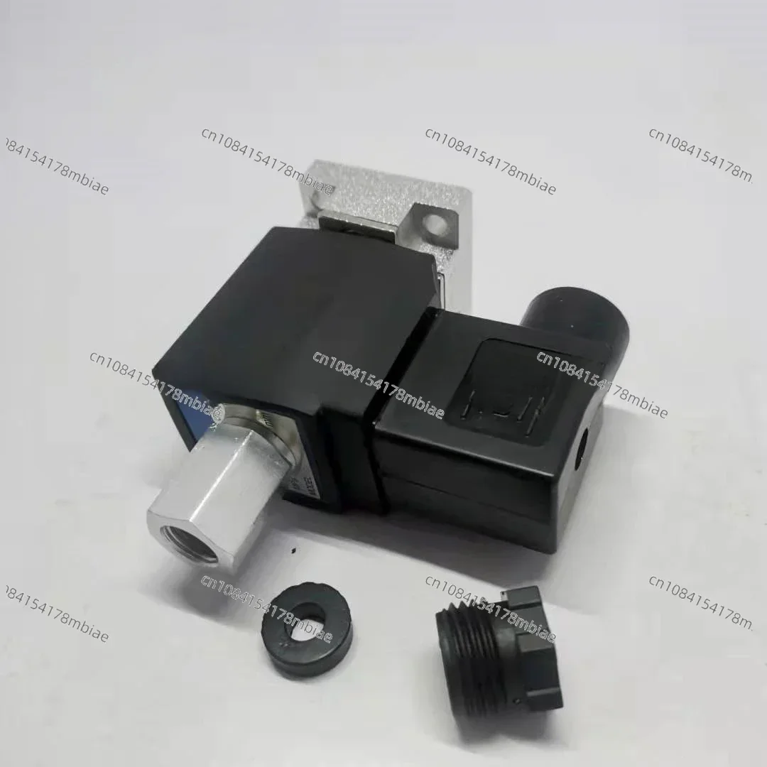 Screw Air Compressor Red Star Intake Valve Solenoid Valve NT-121E Jade Passenger Loaded Solenoid Valve NT-093E