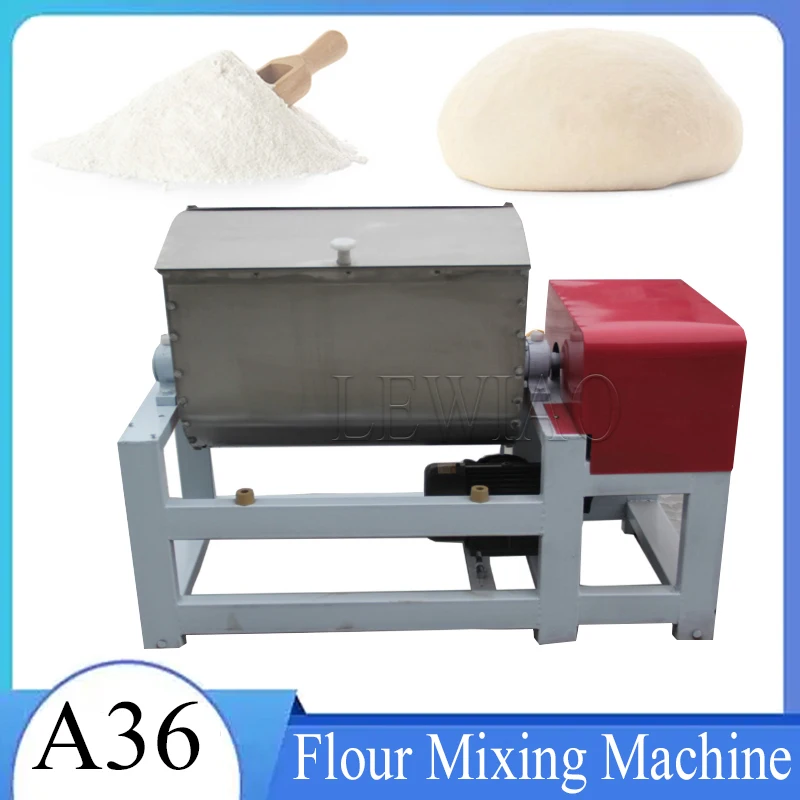 

Stand Mixer Electric Chef Machine Mixing Blender Food Processor