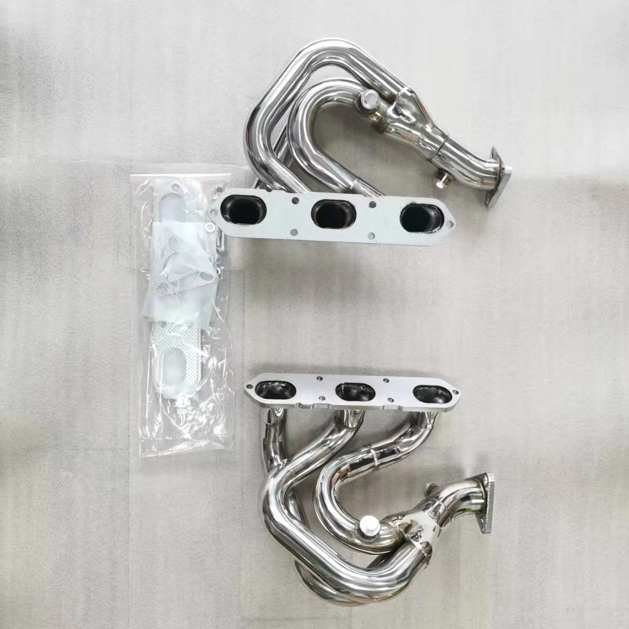 

Best Factory Price for Exhaust Pipe Header for Por Sche986 97-99 2.7L-3.2L and 00-04 2.5L