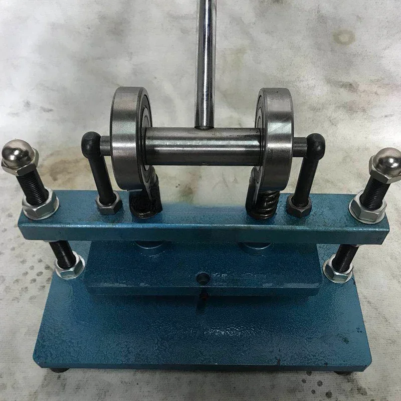 

260x120mm Manual Die Cutting Machine Affordable And Precise Quality Hot Selling Tool for Crafting And DIY Projects