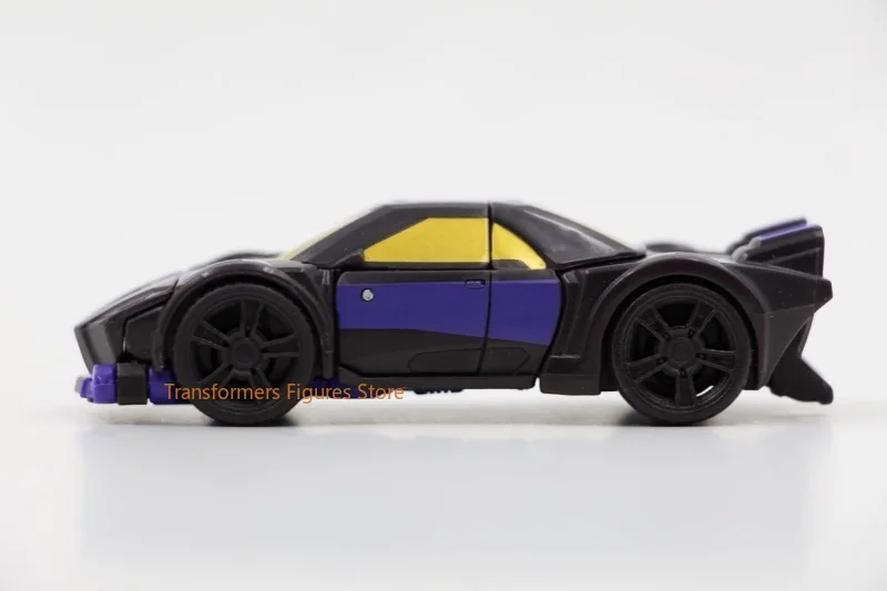 Hasbro Transformers G Series CW Lg Class Blackjack Action Figure, Anime Robô Móvel, Modelo De Férias, Presentes Colecionáveis, Em Stock