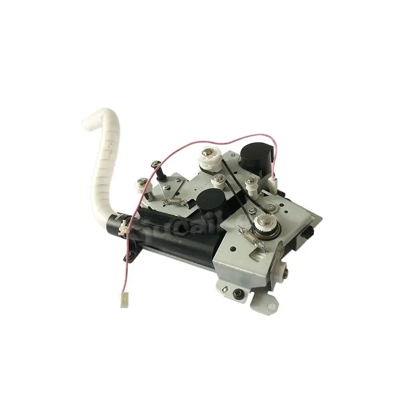

Original disassembled for Canon 6075 6275 6575 6780 8105 8205 8505 8705 Waste powder collector gear