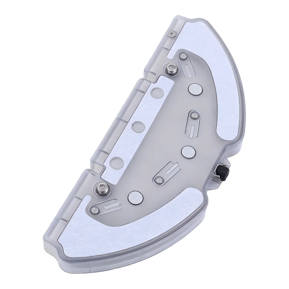 Secure Mop Holder Compatible with For XPLORER SERIE 75 S+ Robot Vacuum Cleaner Keep Your Cleaning Tools Organized