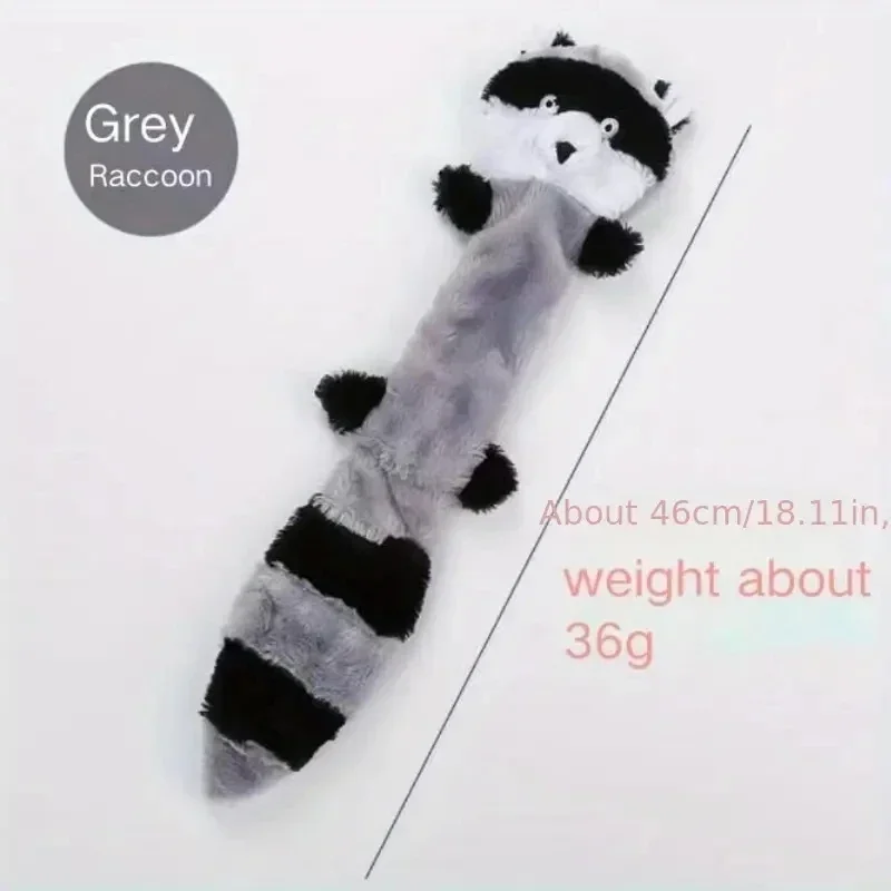 منتجات الحيوانات الأليفة الصوتية المقاومة للعض، تنظيف الأسنان، لعبة تعليمية على شكل قذيفة من الفرو