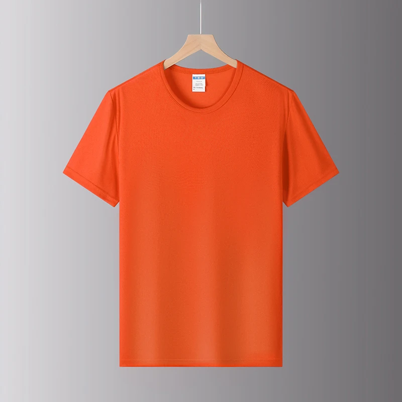 

Мужская мода Дизайн Slim Fit Soild Футболка Мужская футболка с круглым вырезом Футболки с коротким рукавом Для мужчин Тонкая одежда Летняя мужская футболка