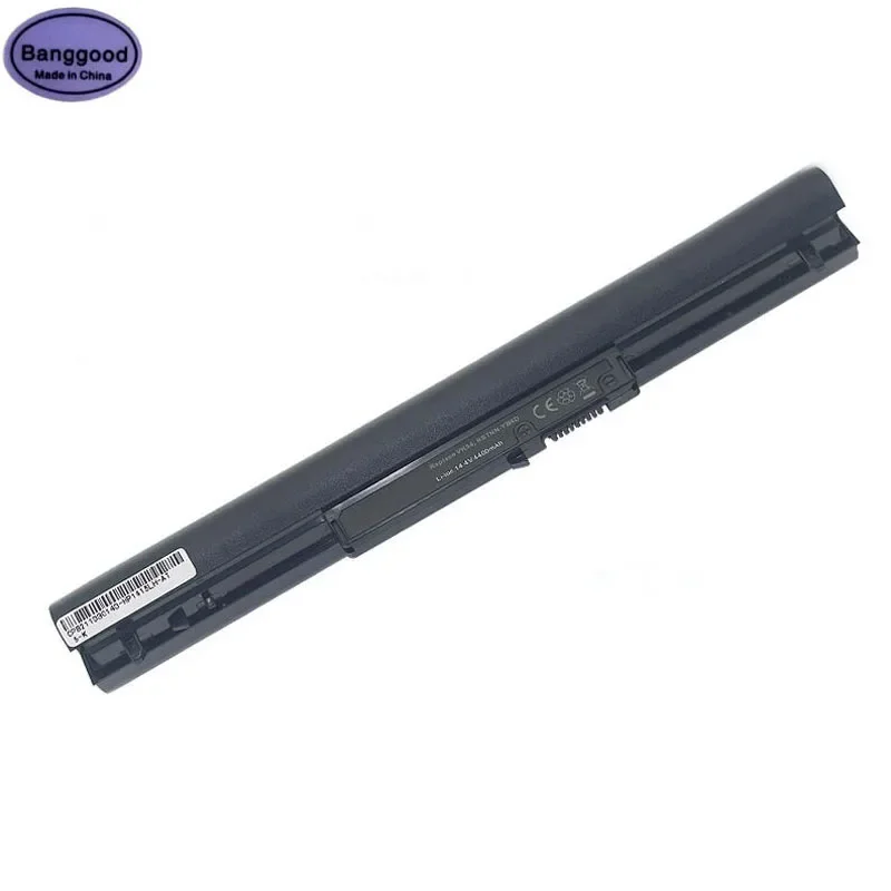 HSTNN-YB4D 4400mAh DB4D PB5S Laptop Battery for HP Pavilion Sleekbook 14 14t 14z 15 15t 15z Series VK04 YB4D 694864-851 H4Q45AA