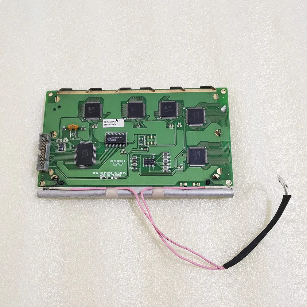 8 b055121ala lmbhat014gc LCD-Bildschirm