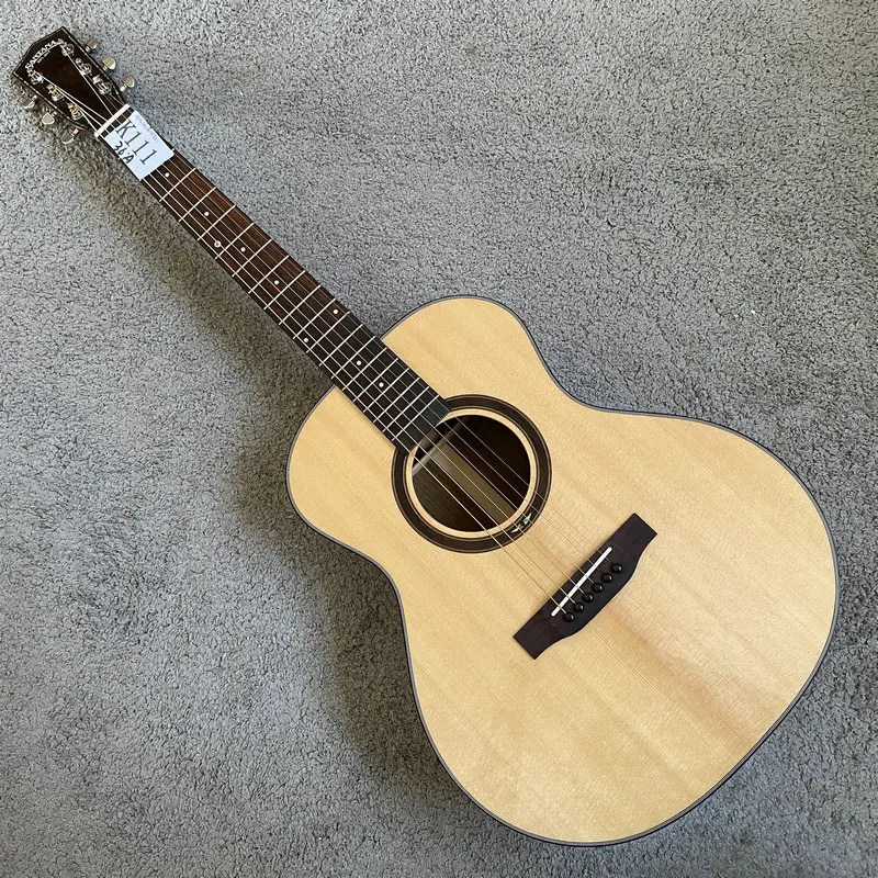 K111 Santana 36