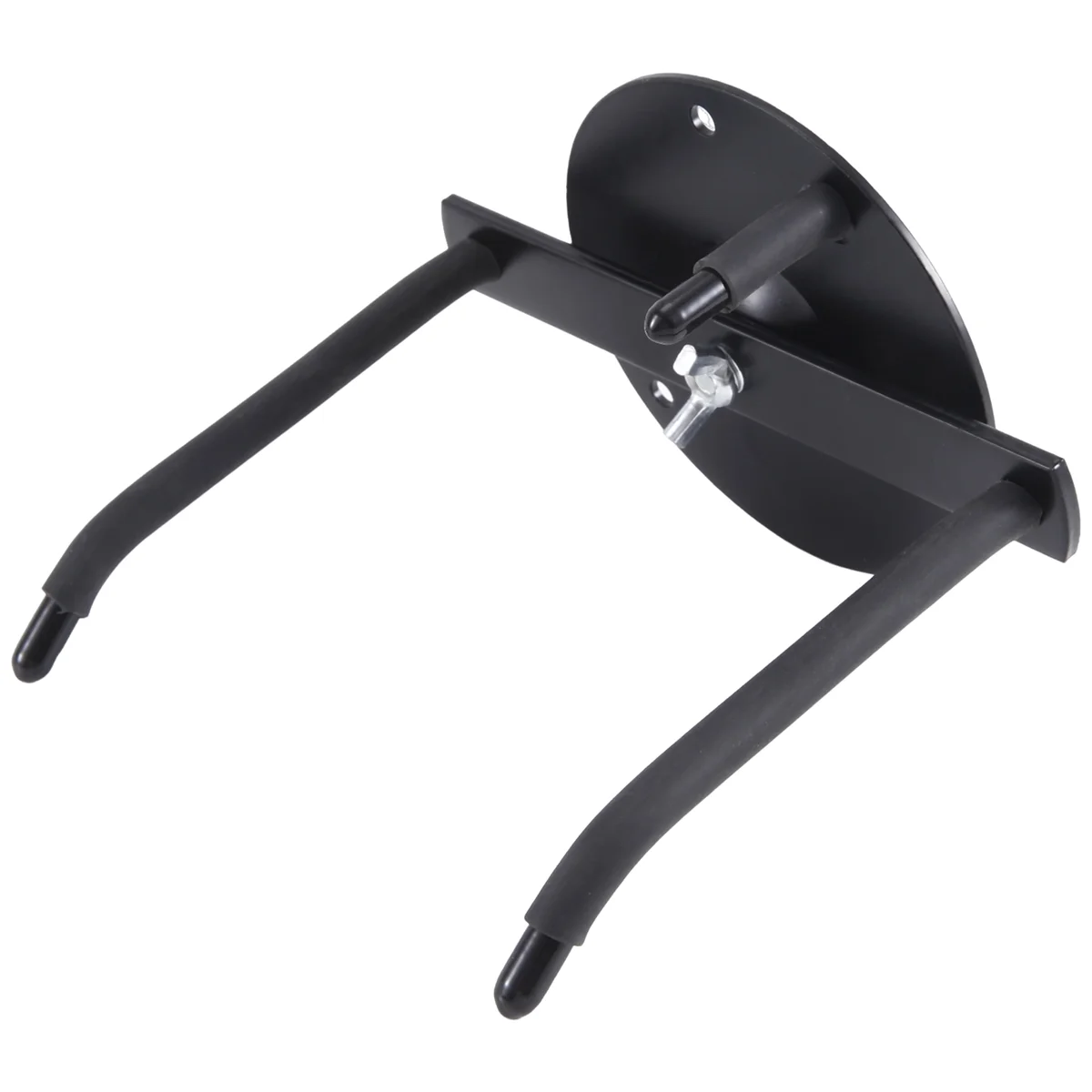 

A51Q-Trumpet Wall Hook Holder Hanger Stand Mount Guitarpiccolo Pocket Instrument Display Instruments Musical Rack Round