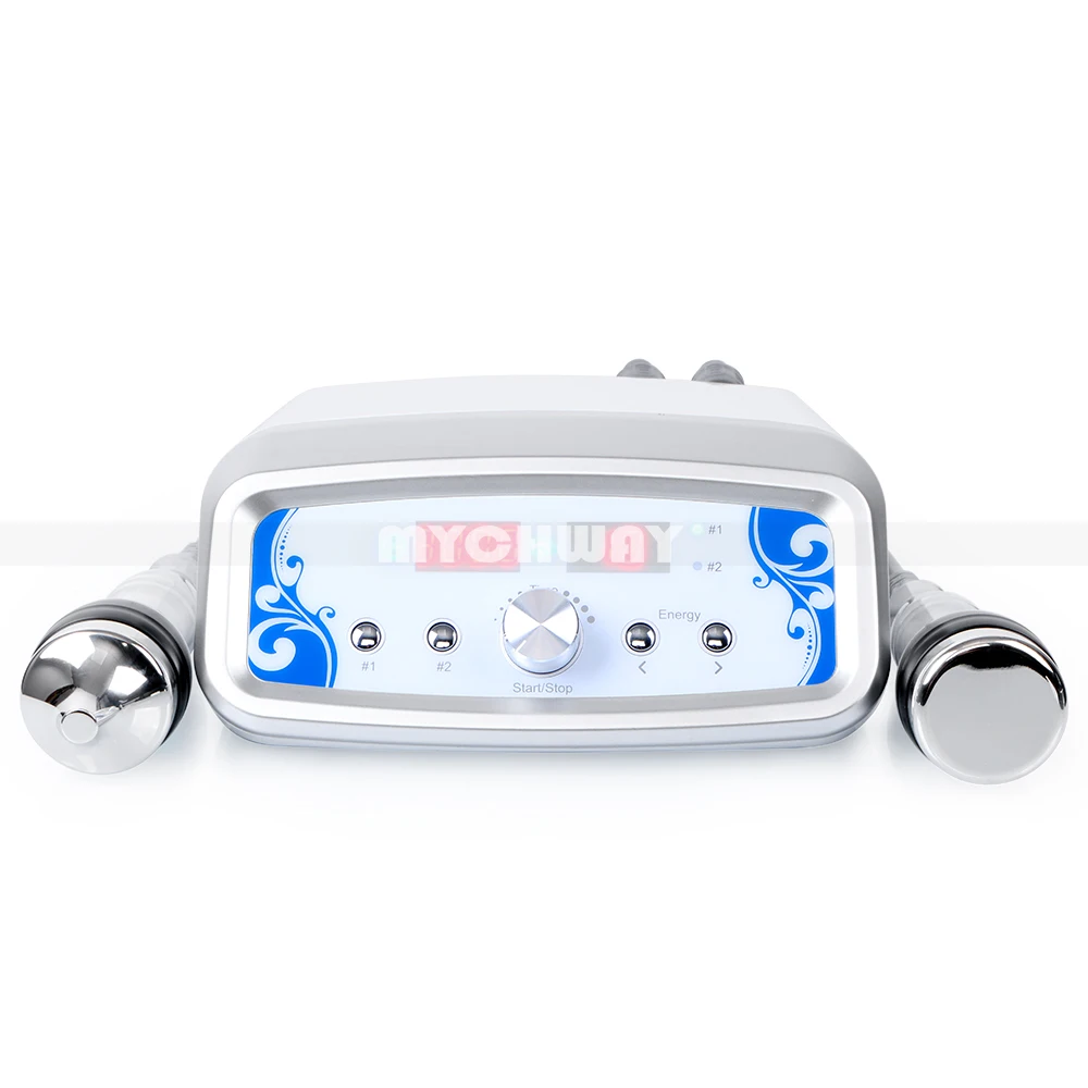 

Portable Ultrasonic Ultrasound 3mhz Cavitation Machine Home in Promotion Beauty Salon Face Skin Care