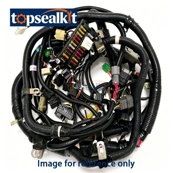 

2070675221 Wiring Harness for Komatsu PC350-7EO | topseailkit