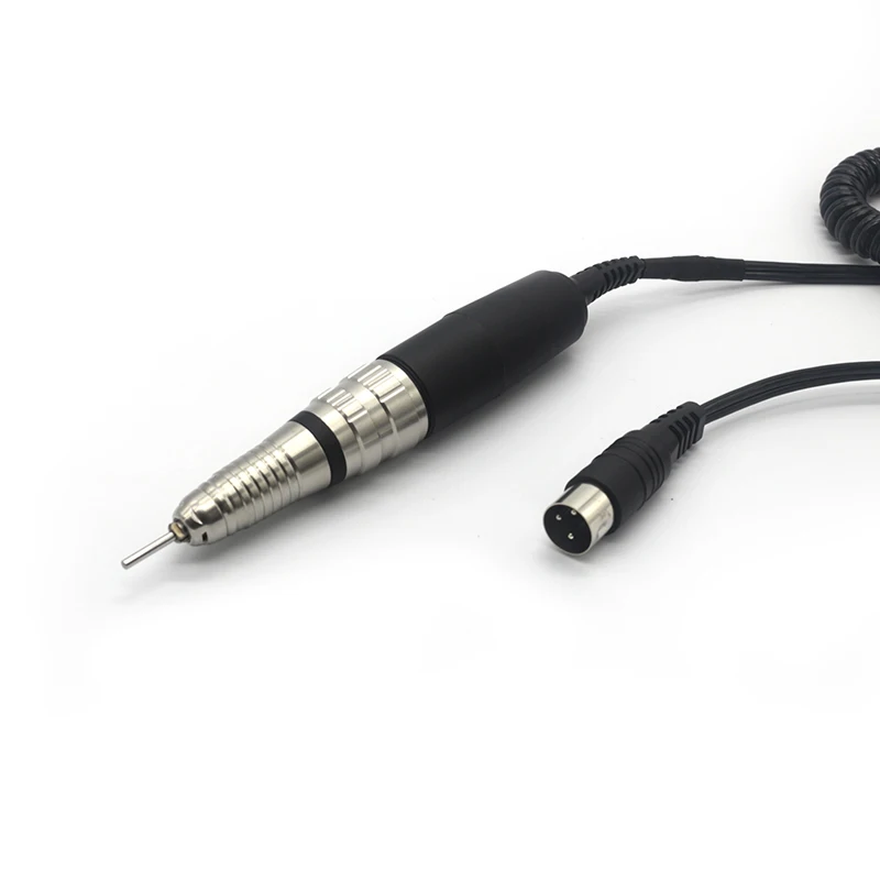 Lime Électrique Professionnelle pour Enlever le Verhéritage à Ongles, Pliable, Machine Up200, 35000