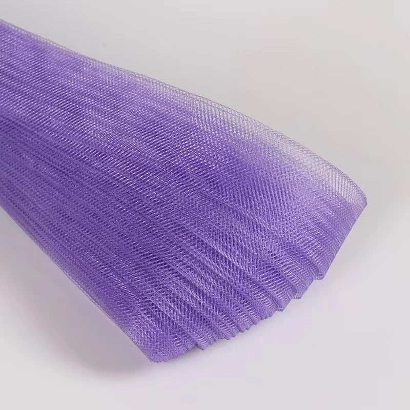 4cm 6cm Wave Crinoline Horsehair Flat Braid Ribbon DIY for Hats And Fascinators - Hair Braid Ribbon