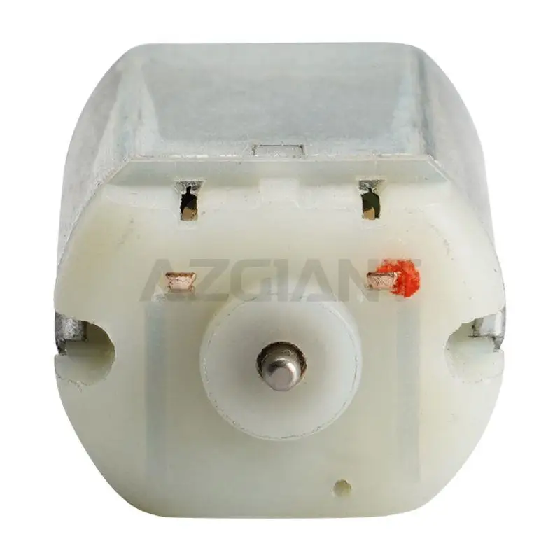 AZGIANT Power Folding Mirror Motor Side Mirror Folding Motor Low Noise for 2021-2025 Kia EV6 Car Accessories