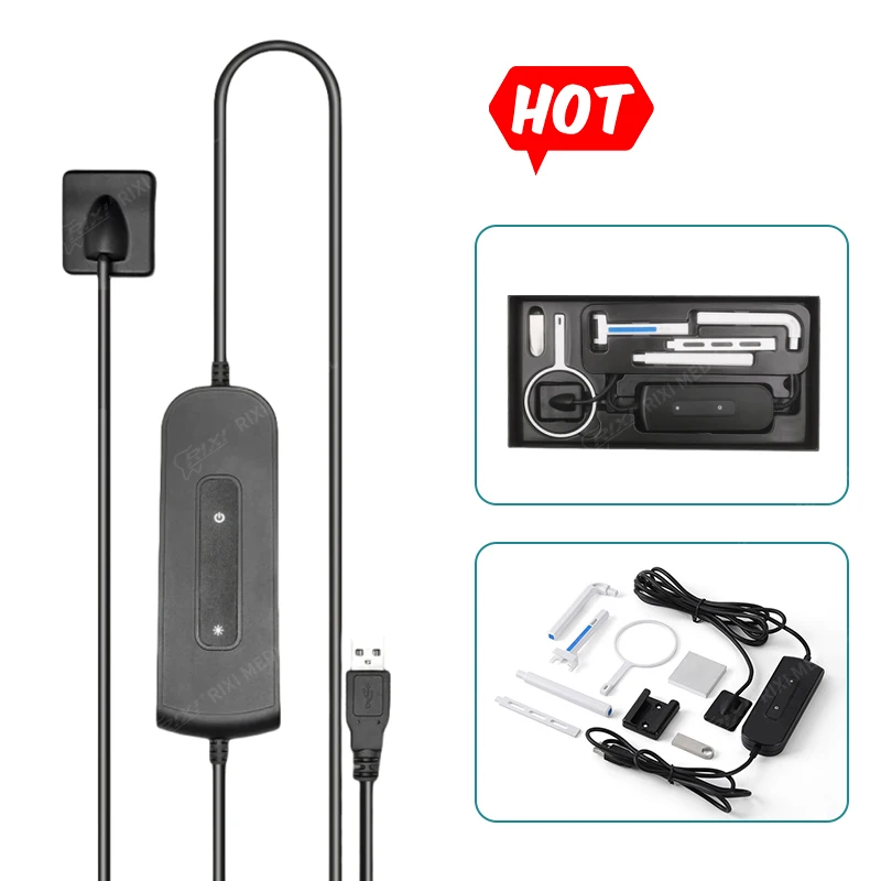 Portable Digital RVG Dental X Ray Sensor for Children