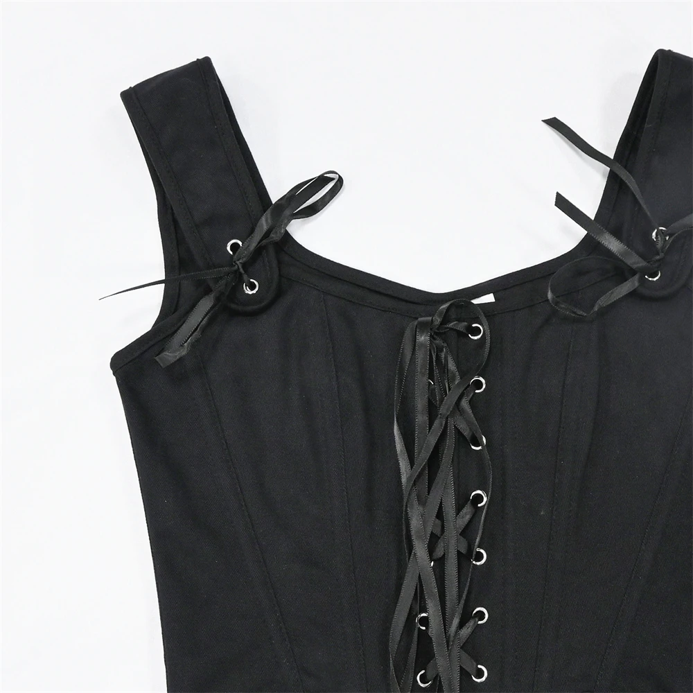 women-renaissance-vest-vintage-corset-bustier-top-black-front-lace-up-boned-bodice-shaping-tops-gothic-body-shaper-corselet