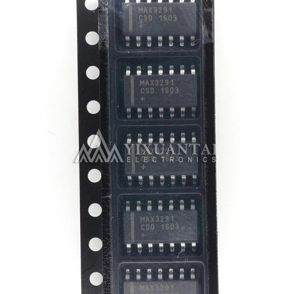 5pcs Free shipping SOP14 MAX3291ESD MAX3291CSD MAX3292ESD MAX3292CSD MAX3291 MAX3292 ESD CSD + +T SOP-14