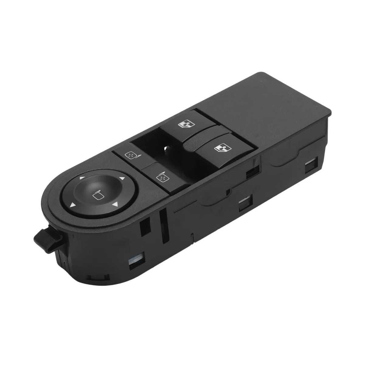 Car Window Control Switch Button 13228706 13183679 for Opel Astra H 2005-2010 Zafira B 2005-2015