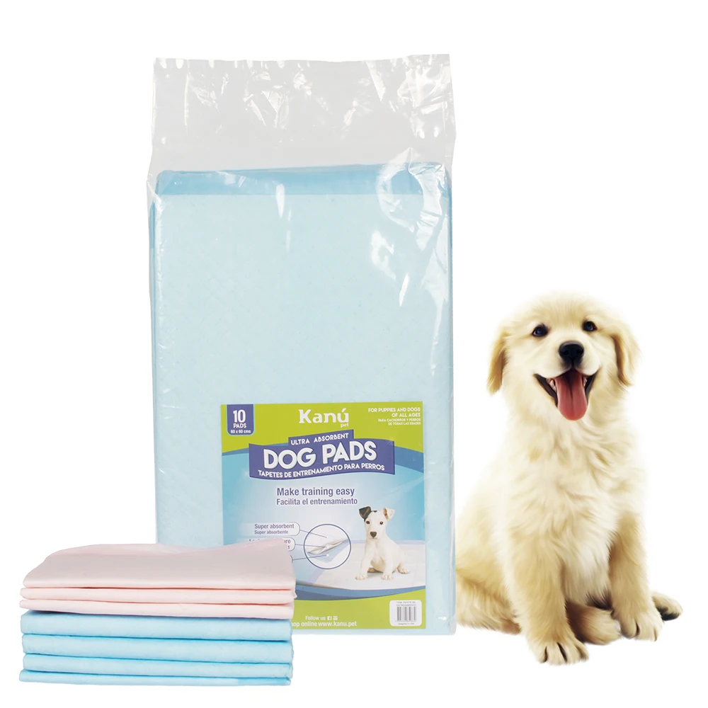 Disposable Extra Large Washable Pee Puppy Pet Dog Cat Toilet Training Pads For Dogs