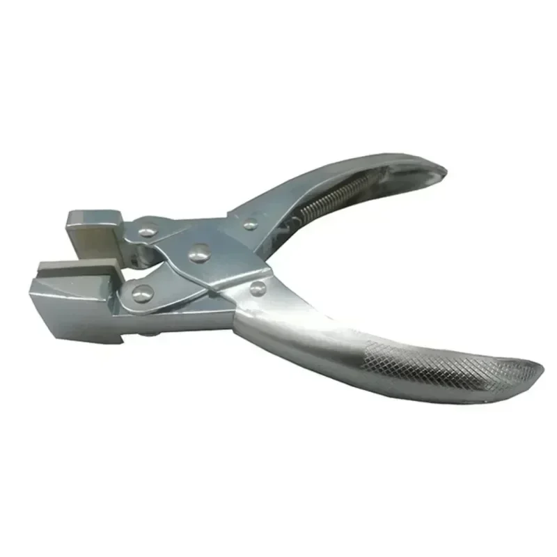 

Portable Coin Cell Disc Cutter | Precision Electrode Cutting Tool for Lab Battery Research