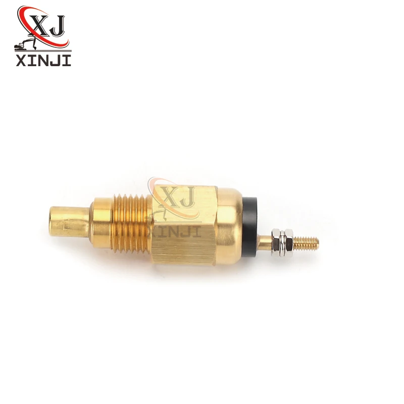 

Детали и аксессуары для генератора 8 97125601, датчик температуры воды для экскаватора Hitachi EX120 5 EX200 5 EX300