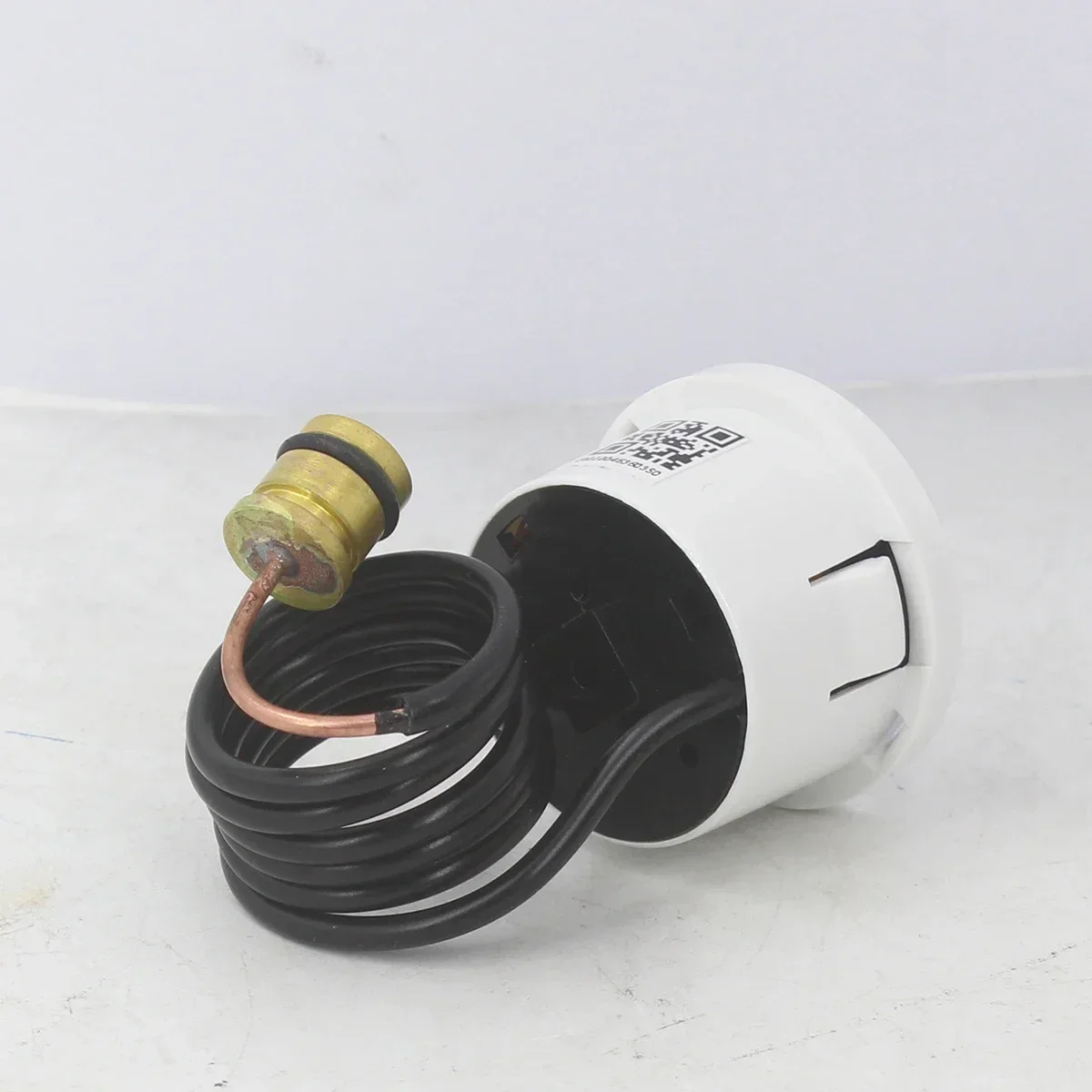 Запасные части, настенный манометр для печи, камин, капиллярный паровой манометр, аксессуары для котла