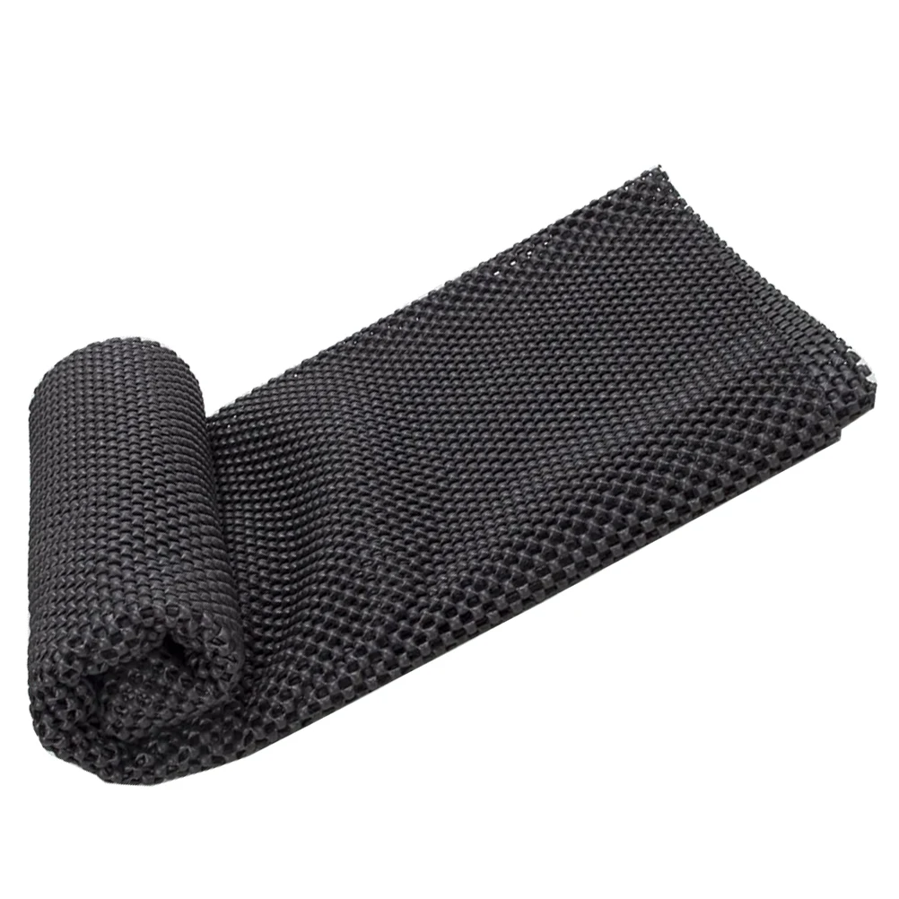 

PVC Anti-skid Roof Mat Car Cargo Pad Large Rooftop Carrier Nonslip SUV Trunk Rear Use Durability Indoor Outdoor