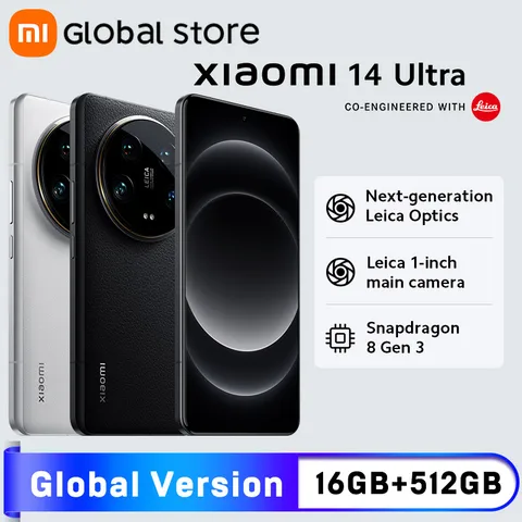 Смартфон Xiaomi Redmi Note 14 Pro+, 12ГБ ОЗУ, 256ГБ ПЗУ, глобальная версия — изображение товара