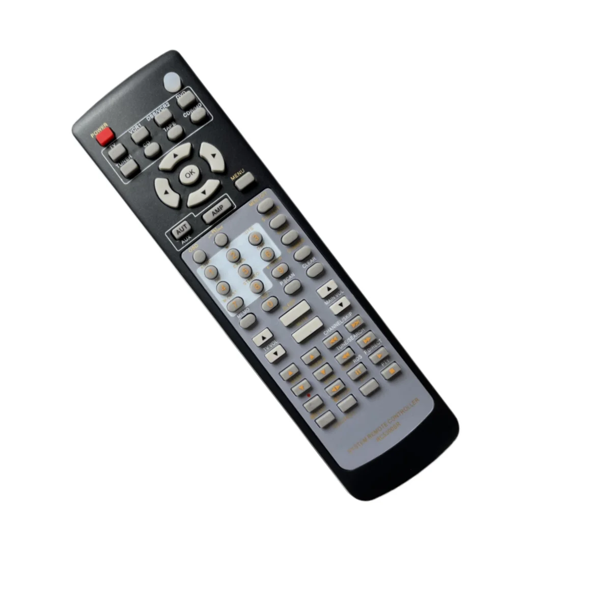 New remote control fit for Marantz Audio Video AV Receiver SR5002 SR4001 SR4002 RC5001SR SR5001 SR6001