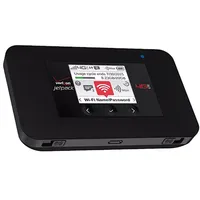 Netgear AC791L Verizon Jetpack 4G LTE WiFi Mobile Hotspot Routers