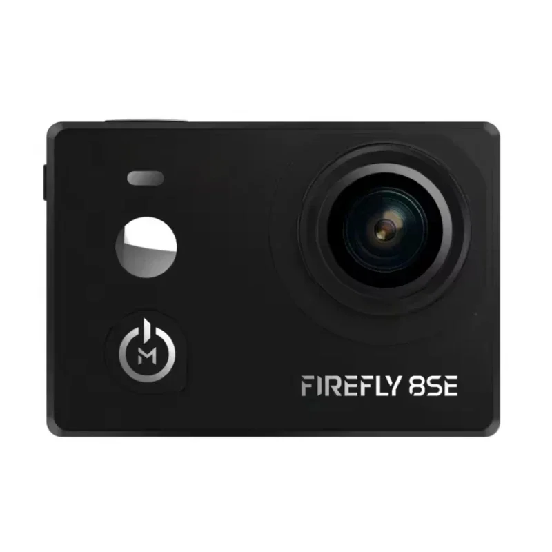 Hawkeye Firefly 8SE 90 Degree new design Hawkeye Firefly 8S Super-View Bluetooth FPV Sport Action Camera