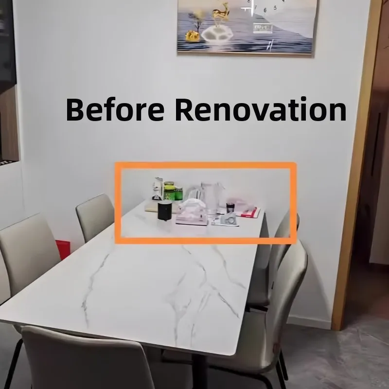 

Настольный органайзер для хранения чашек Batoom: эстетичный держатель для стаканов и тазиков для дома