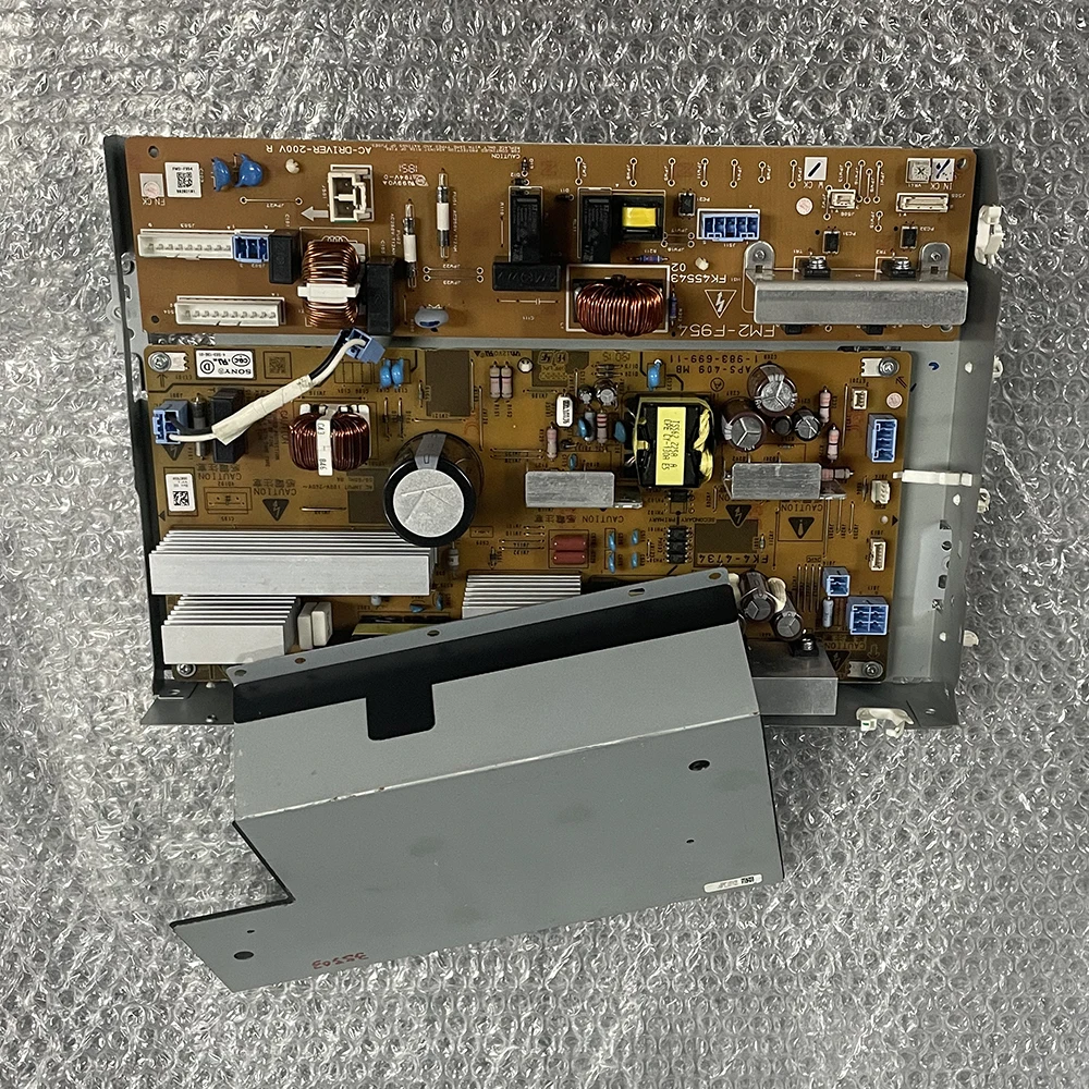 

Genuine 90%new FM1-P668 FM1-Y049 Power Supply Board for Canon iR C3520 C3525 C3530 Power Board