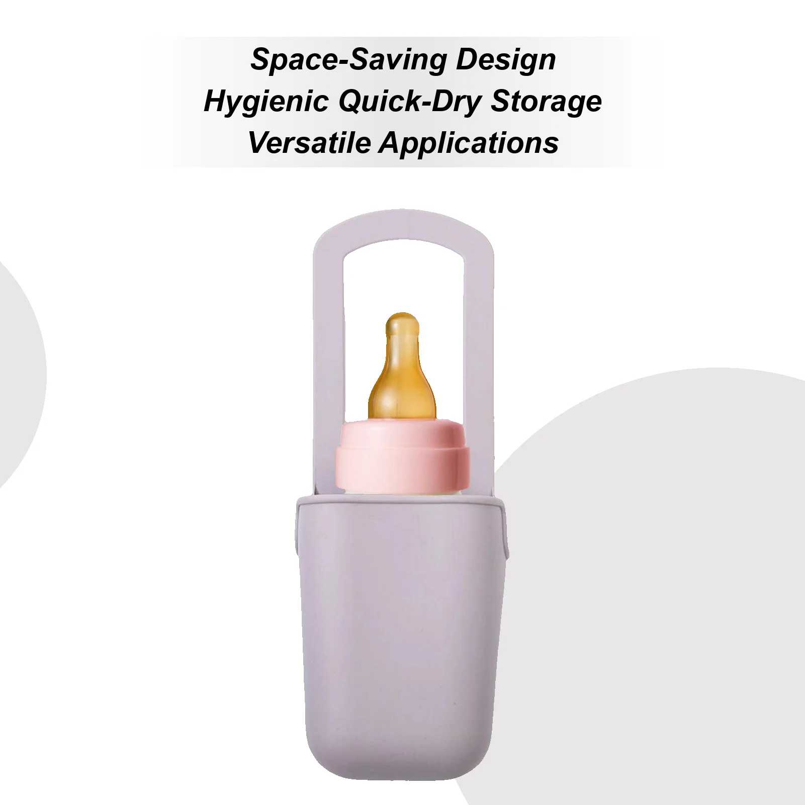 

Держатель для чашки для коляски, силиконовый портативный держатель для чашки, органайзер для хранения для прогулок, беговых дорожек, пикника, гольфа, сада, парка