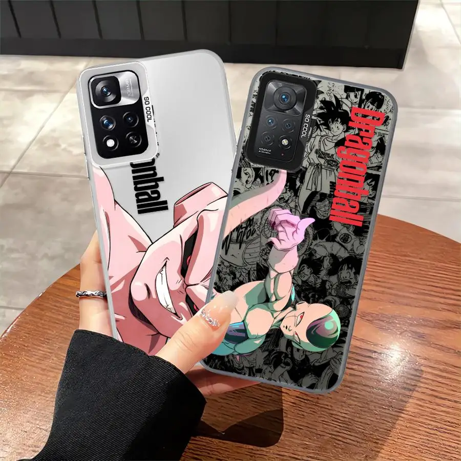 Case For Xiaomi Red… - image