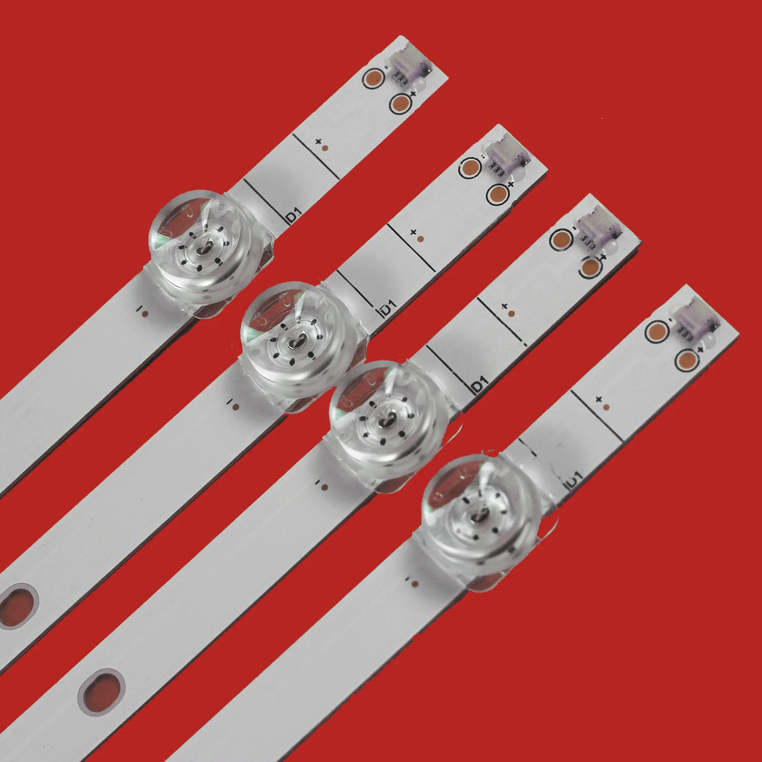 LED Backlight Strip For  55a6gv 55a6g 55a7gv 55a6h 55a65gv 55r6000fm 55r6000gm 55r6090g5 55r6g 55r6070g