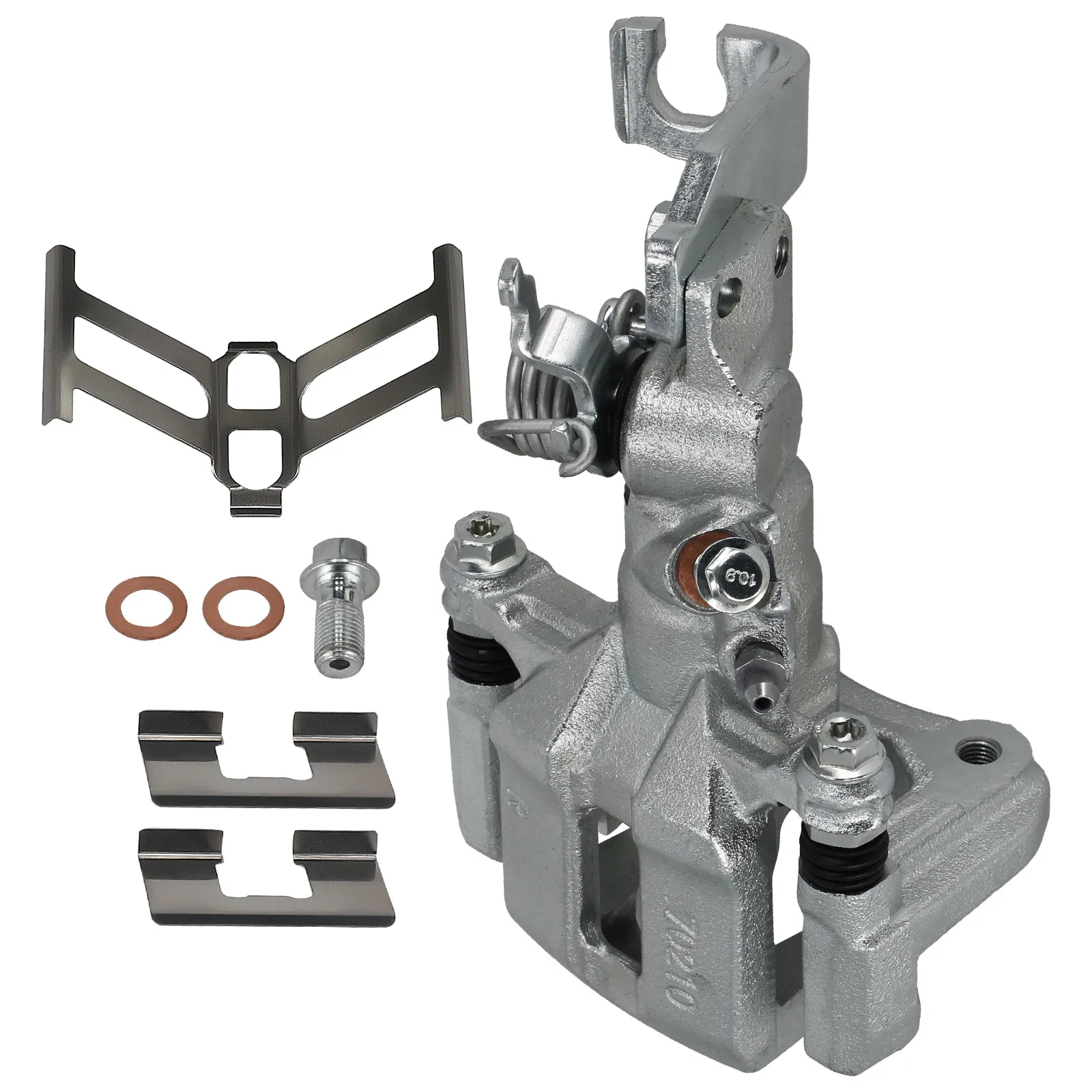 

Rear Right Side Brake Caliper for Honda Accord 1998-2007 Acura TSX 2004-2008