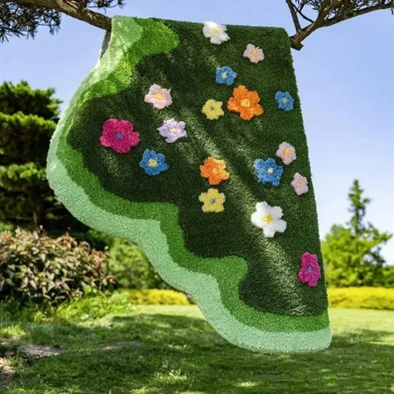 tappeto-morbido-floreale-a-onde-con-motivo-a-tufting-stile-giardino-verde-antiscivolo-per-interni-camera-da-letto-comodino-divano-poggiapiedi-tessile-per-la-casa