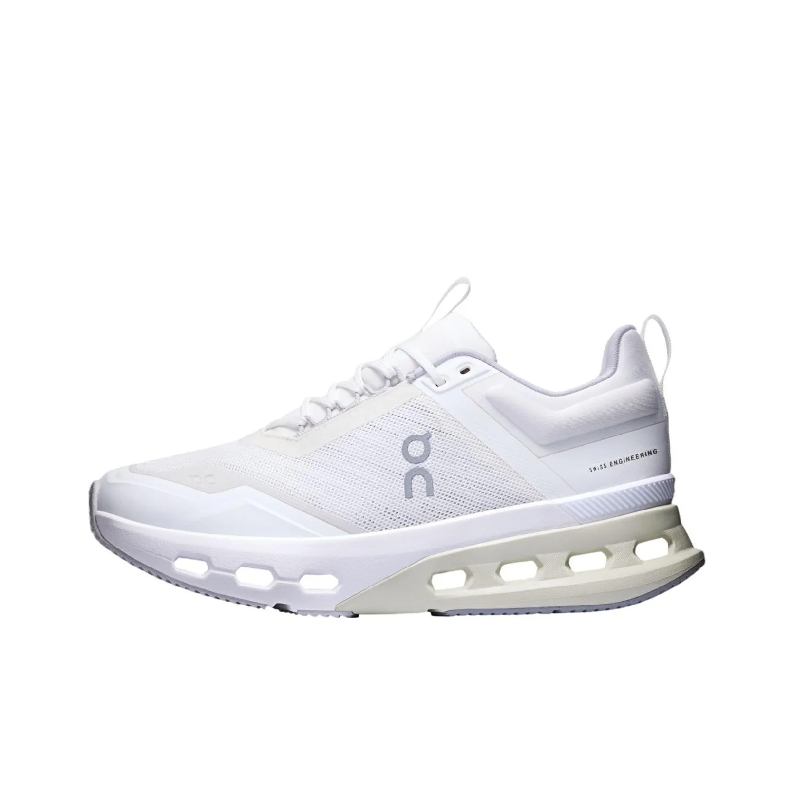 

Cloudnova X Wmns On 'White Glacier' Women's 3WE30410813