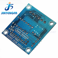 MINI L293D Motor drive expansion Development board Motor drive module for Arduino UNO MEGA2560 R3