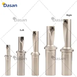 TCAP 08R 10R 12R 14R 16R 20R 2.25D 3.25D QCMT QCMT050204 QCMT060204 QCMT07030Drilling Turning Boring Drill Tools