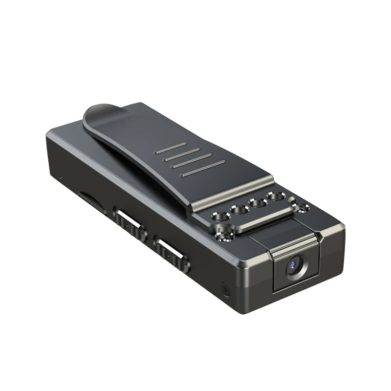 1080P Body Mini Cam… - image