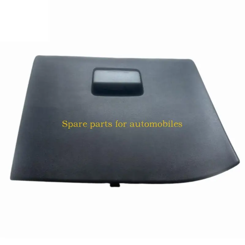 

H58F Replacement Car Black Interior Glove Box Door Lid Accessories For 301 M33, C3L M43 M443 M44 96743930ZD