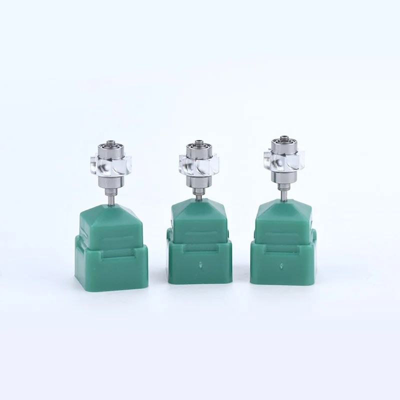 dental High speed handpiece Spare Parts Dental handpiece Cartridge